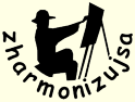 Logo - Zharmonizujsa.sk